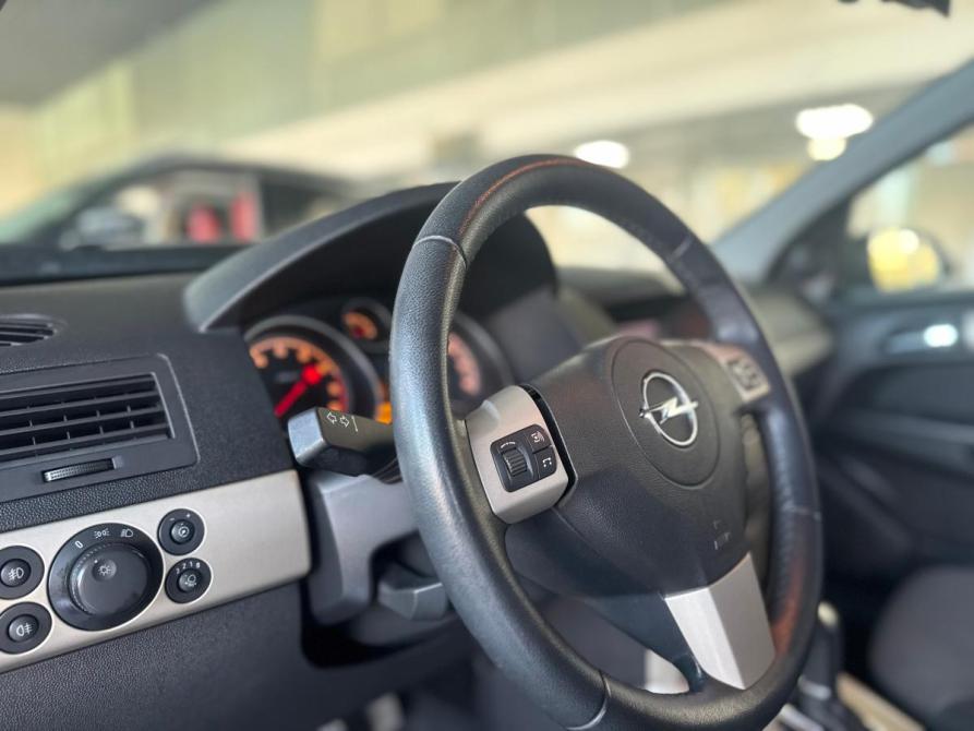 Opel Astra H Рестайлинг Новосибирск  - изображение 15