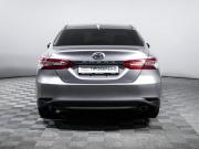 Toyota Camry VIII (XV70) Рестайлинг Москва  - изображение 26