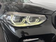 BMW X3 III (G01) Кемерово  - изображение 34
