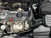 Skoda Octavia II (A5) Рестайлинг Курск  - изображение 36