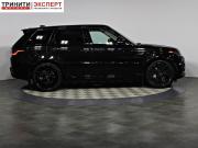 Land Rover Range Rover Sport II Рестайлинг Белгород  - изображение 27