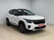 Kia Seltos I Рестайлинг Альметьевск  - изображение 30