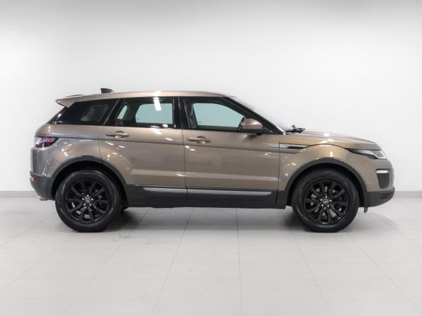 Land Rover Range Rover Evoque I Рестайлинг с пробегом 2018 года, цена 2 415 000 рублей, 146051 км, внедорожник, Автокод Объявления