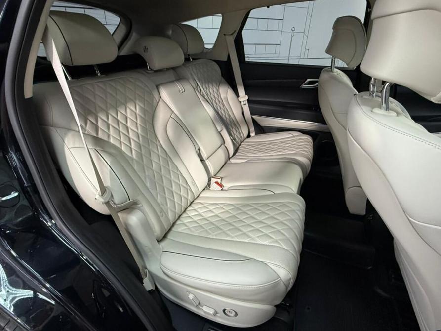 Genesis GV80 I Москва  - изображение 23