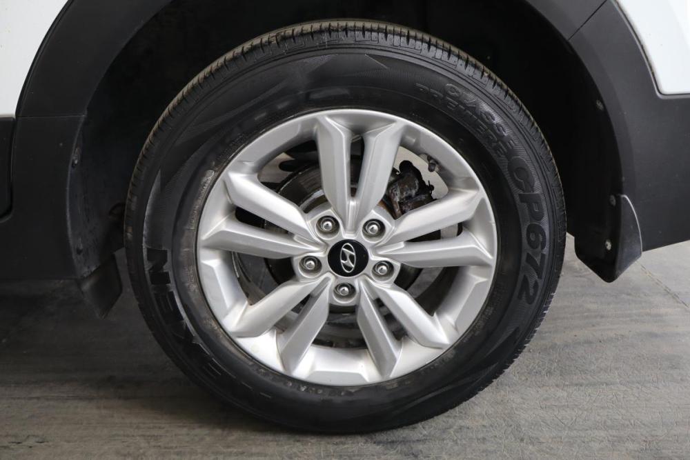 Hyundai Creta I Санкт-Петербург  - изображение 17