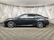 Toyota Camry VIII (XV70) Рестайлинг Москва  - изображение 27