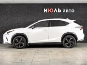 Lexus NX I Рестайлинг Екатеринбург  - изображение 27