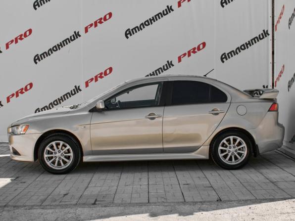 Mitsubishi Lancer X Рестайлинг с пробегом 2011 года, цена 700 000 рублей, 282087 км, седан, Автокод Объявления