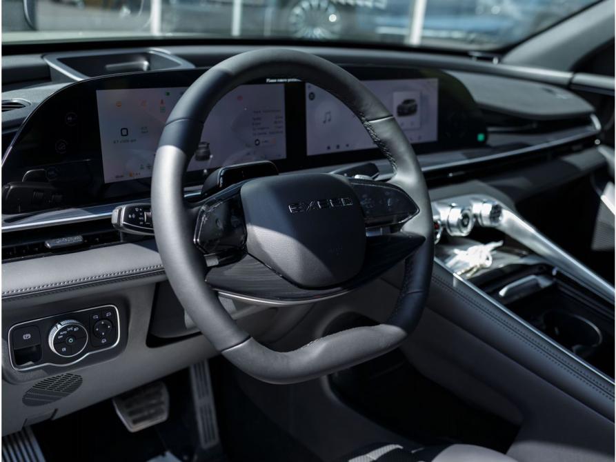 Exeed RX Челябинск  - изображение 8