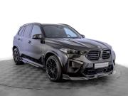 BMW X5 M III (F95) Рестайлинг Москва  - изображение 34