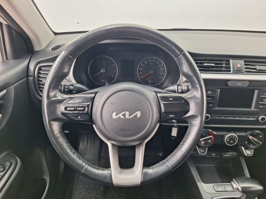 Kia Rio IV Рестайлинг Смоленск  - изображение 8