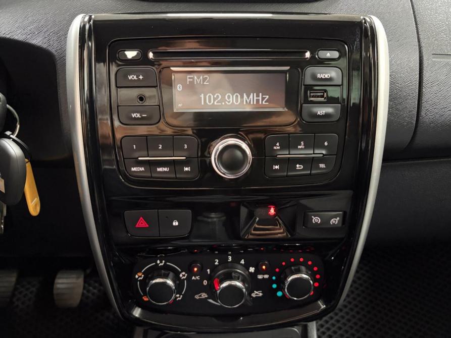 Nissan Terrano III (D10) Киров  - изображение 17