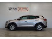 Hyundai Tucson III Рестайлинг Коломна  - изображение 19