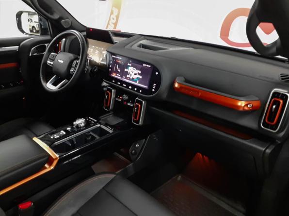 Haval Dargo с пробегом 2023 года, цена 2 790 000 рублей, 27000 км, внедорожник, Автокод Объявления