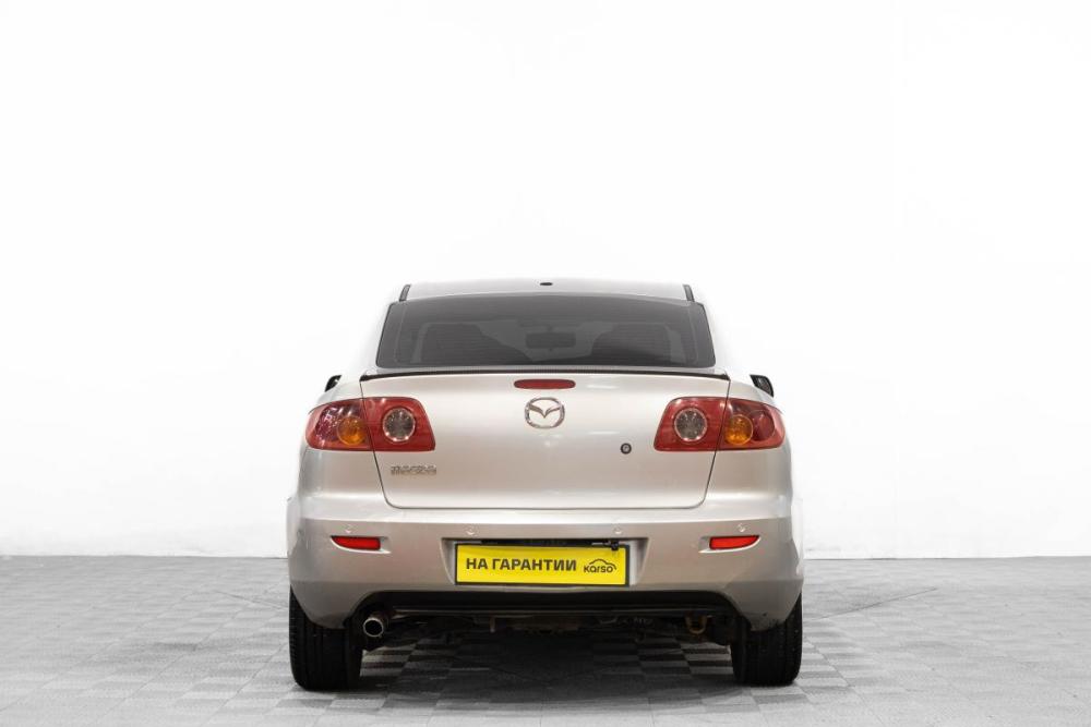 Mazda Axela I Барнаул  - изображение 6