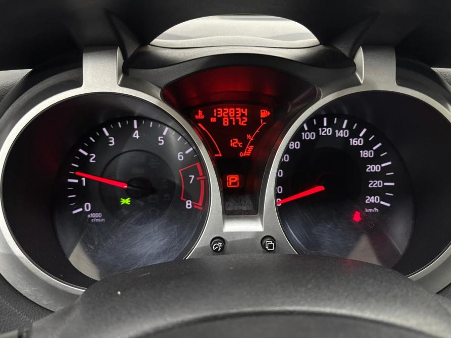 Nissan Juke I Альметьевск  - изображение 19