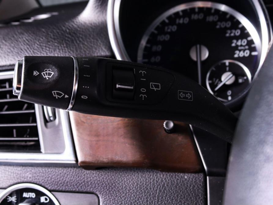 Mercedes-Benz M-Класс III (W166) Минеральные Воды  - изображение 11