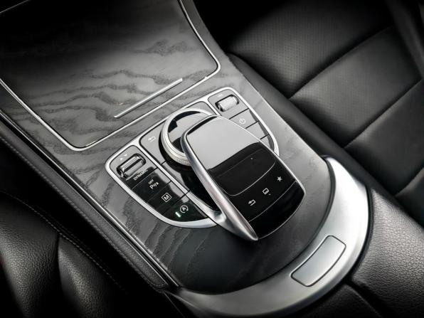 Mercedes-Benz GLC I (X253) с пробегом 2015 года, цена 2 350 000 рублей, 223181 км, внедорожник, Автокод Объявления