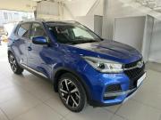 Chery Tiggo 4 I Рестайлинг Уфа  - изображение 32