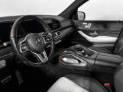 Mercedes-Benz GLE II (V167) Санкт-Петербург  - изображение 37