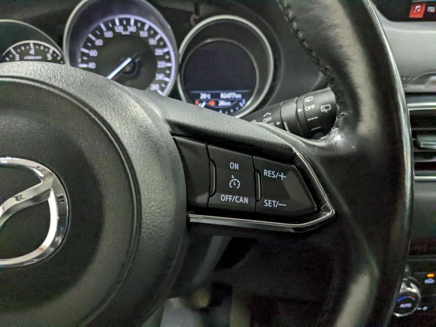 Mazda CX-5 II Москва  - изображение 28