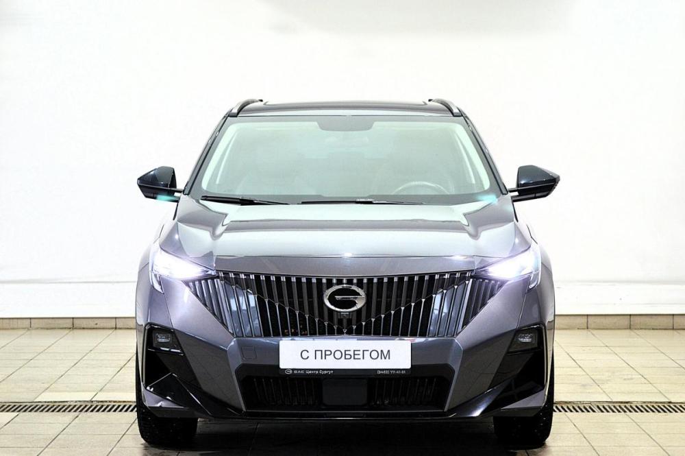 GAC GS3 Сургут  - изображение 2