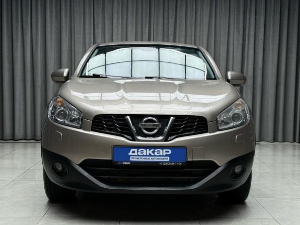 Nissan Qashqai I Рестайлинг с пробегом 2010 года, цена 999 000 рублей, 133365 км, внедорожник, Автокод Объявления