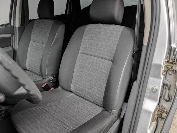 Renault Duster I с пробегом 2013 года, цена 820 000 рублей, 120530 км, внедорожник, Автокод Объявления