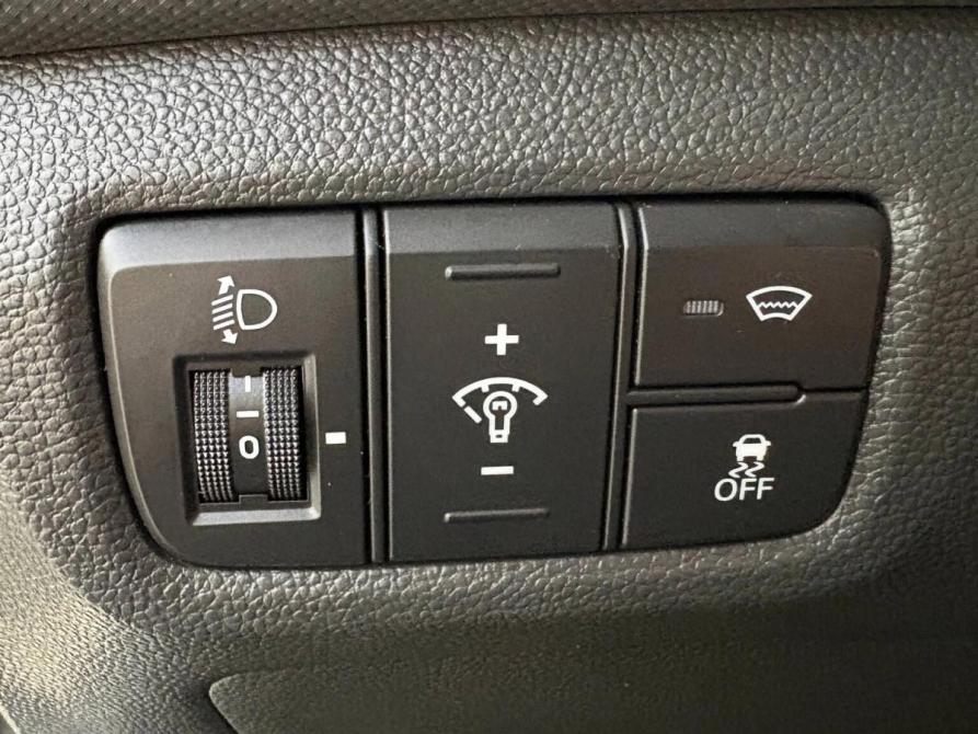 Hyundai Creta I Рестайлинг Санкт-Петербург  - изображение 12