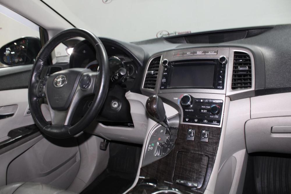Toyota Venza I Рестайлинг Владивосток  - изображение 22