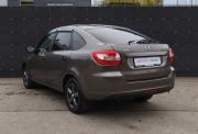Lada (ВАЗ) Granta I Сыктывкар  - изображение 25