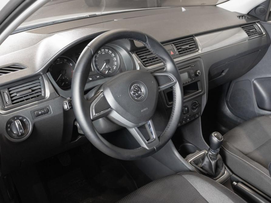 Skoda Rapid I Казань  - изображение 5