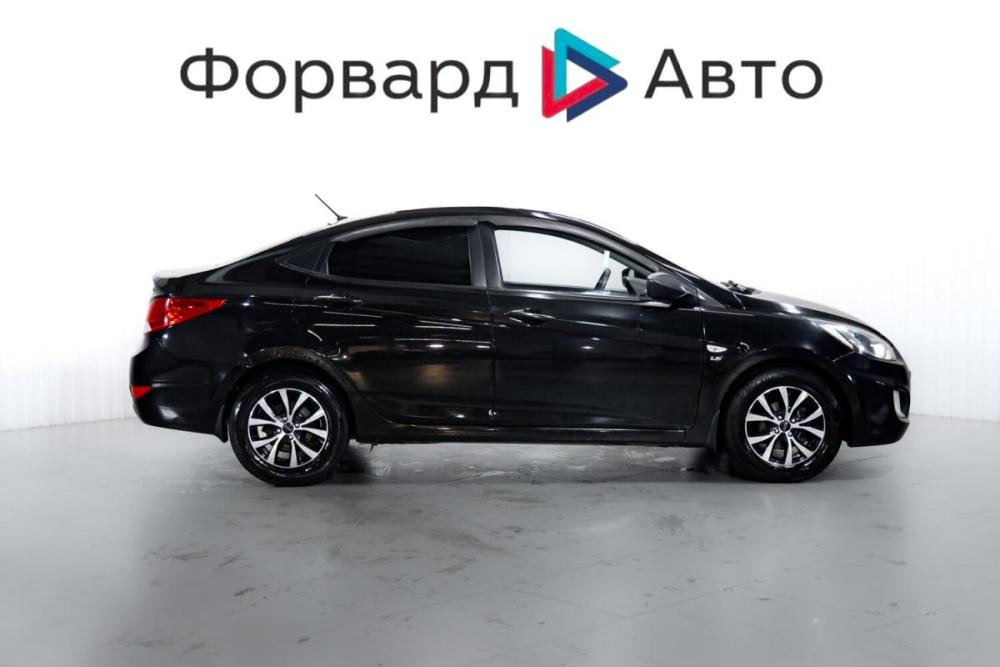 Hyundai Solaris I Тюмень  - изображение 9