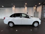Lada (ВАЗ) Granta I Рестайлинг Чебоксары  - изображение 33