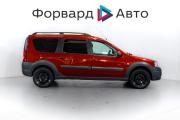 Lada (ВАЗ) Largus I Тюмень  - изображение 33