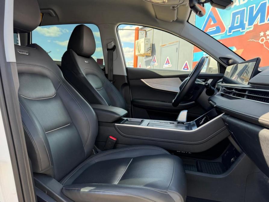 Chery Tiggo 7 Pro Max I Набережные Челны  - изображение 18