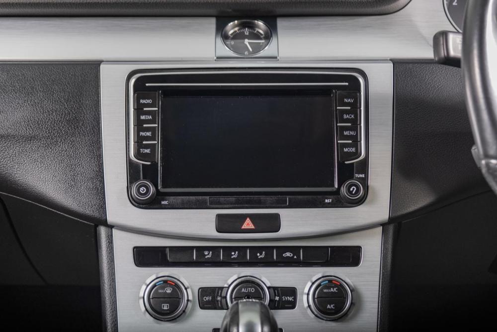 Volkswagen Passat B7 Томск  - изображение 14