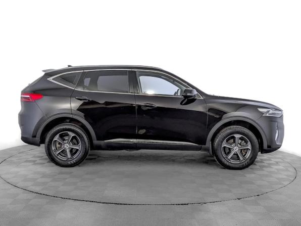 Haval F7 I с пробегом 2021 года, цена 1 750 000 рублей, 64181 км, внедорожник, Автокод Объявления