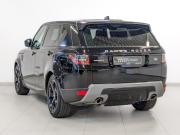 Land Rover Range Rover Sport II Рестайлинг Санкт-Петербург  - изображение 37