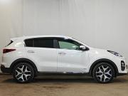 Kia Sportage IV Рестайлинг Кемерово  - изображение 21