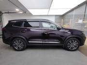 Chery Tiggo 8 Pro I Уфа  - изображение 30
