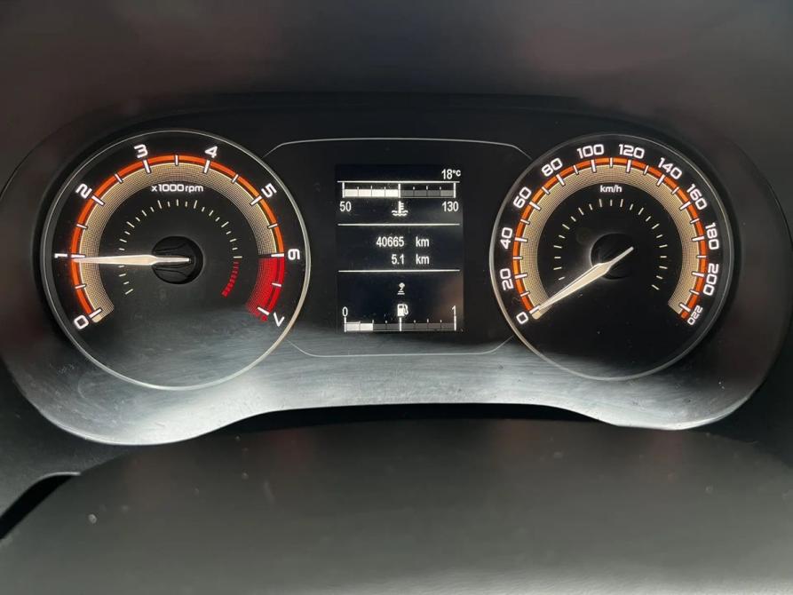 Lada (ВАЗ) Vesta I Рестайлинг (NG) Ярославль  - изображение 12