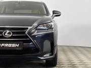 Lexus NX I Казань  - изображение 31