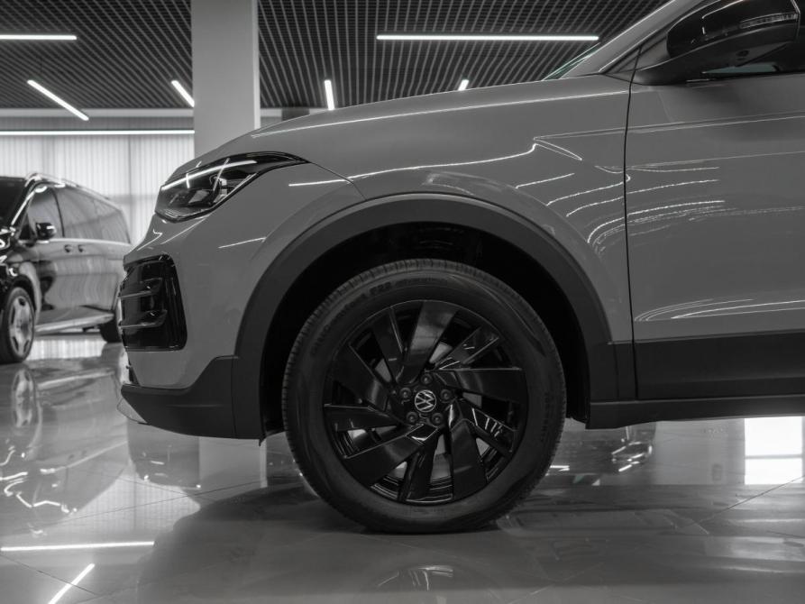 Volkswagen Tharu XR Москва  - изображение 25