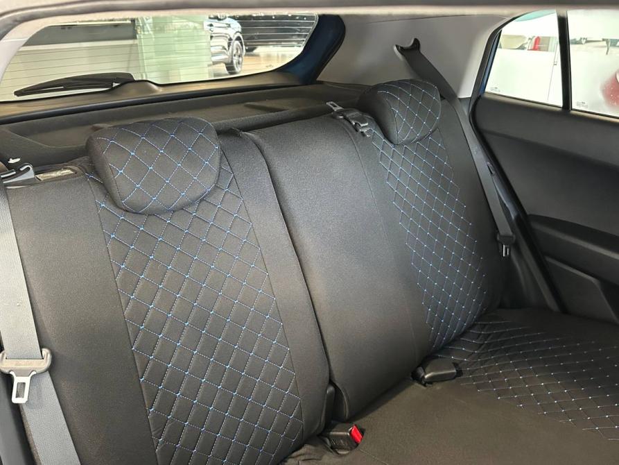 Hyundai Creta I Рестайлинг Тверь  - изображение 9