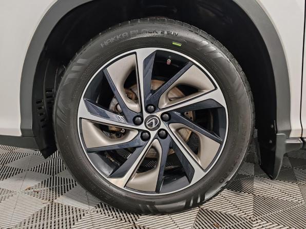 Lexus RX IV с пробегом 2016 года, цена 3 629 000 рублей, 176818 км, внедорожник, Автокод Объявления