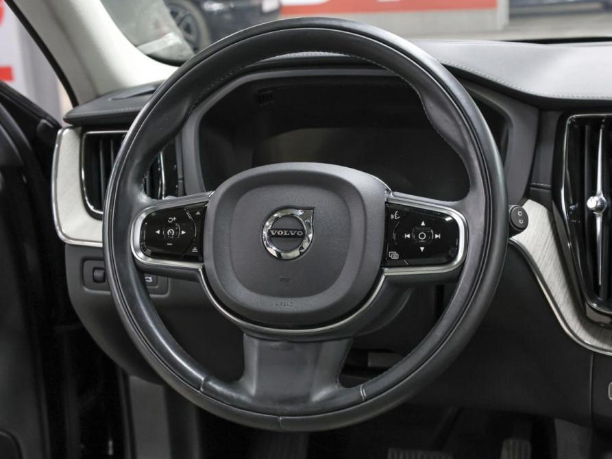 Volvo XC60 II Москва  - изображение 19