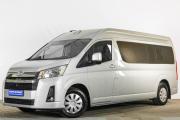 Toyota HiAce H300 Тюмень  - изображение 21