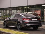 Kia Optima IV Рестайлинг Санкт-Петербург  - изображение 40