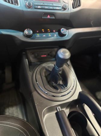 Kia Sportage III с пробегом 2012 года, цена 1 499 000 рублей, 32938 км, внедорожник, Автокод Объявления